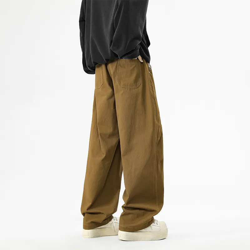 ATLETICO DE MADRID 1903 Casual Pants Unisex-14