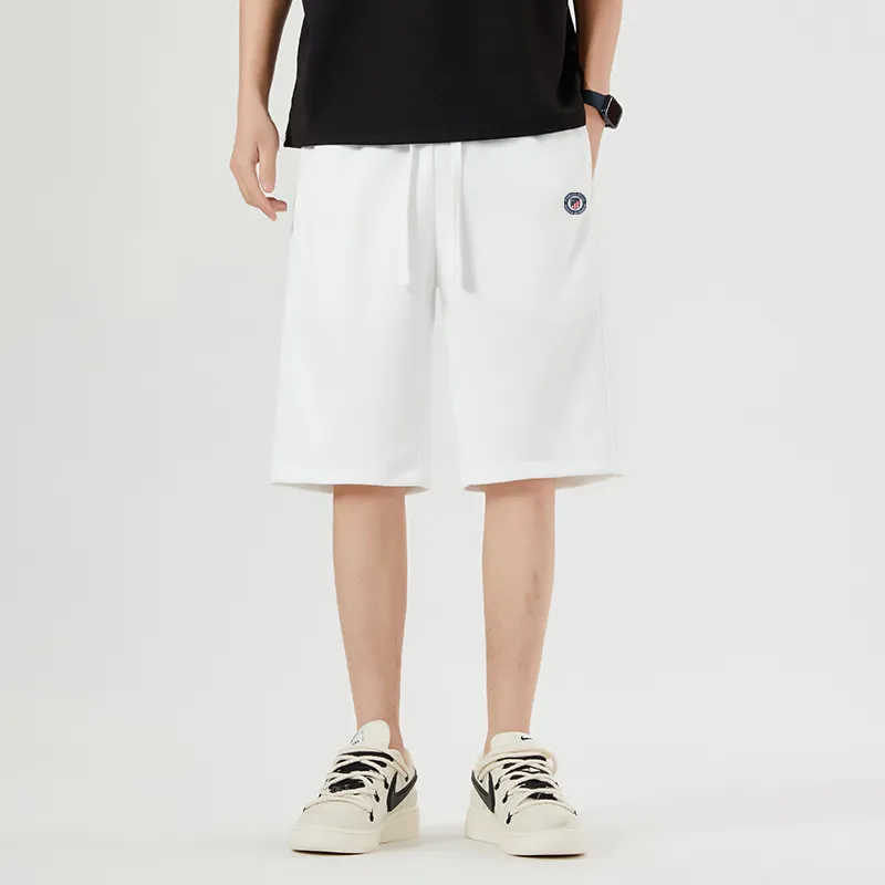ATLETICO DE MADRID 1903 Casual Shorts Unisex-8