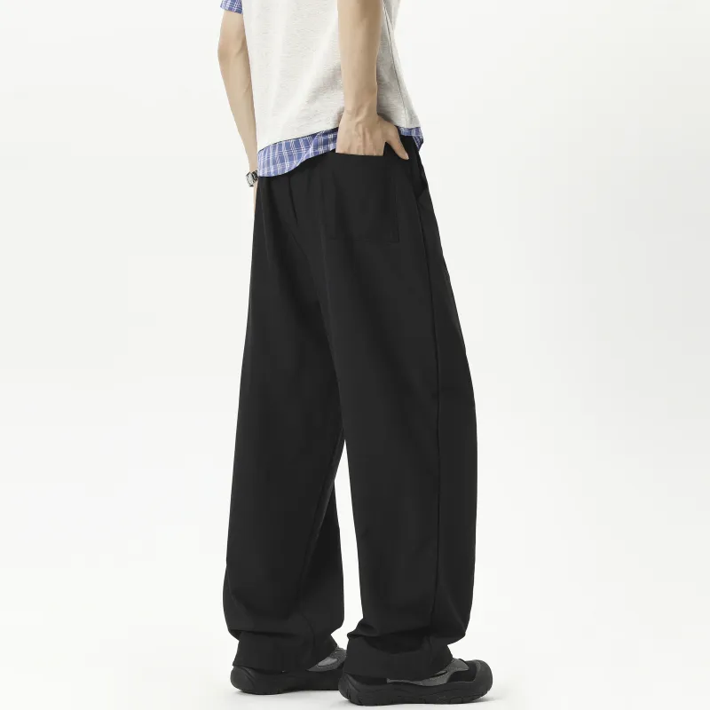 ATLETICO DE MADRID 1903 Casual Pants Unisex-1