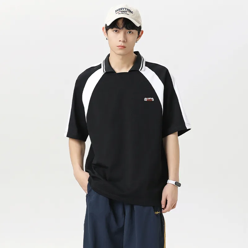 ATLETICO DE MADRID 1903 Polo Shirt Unisex-3