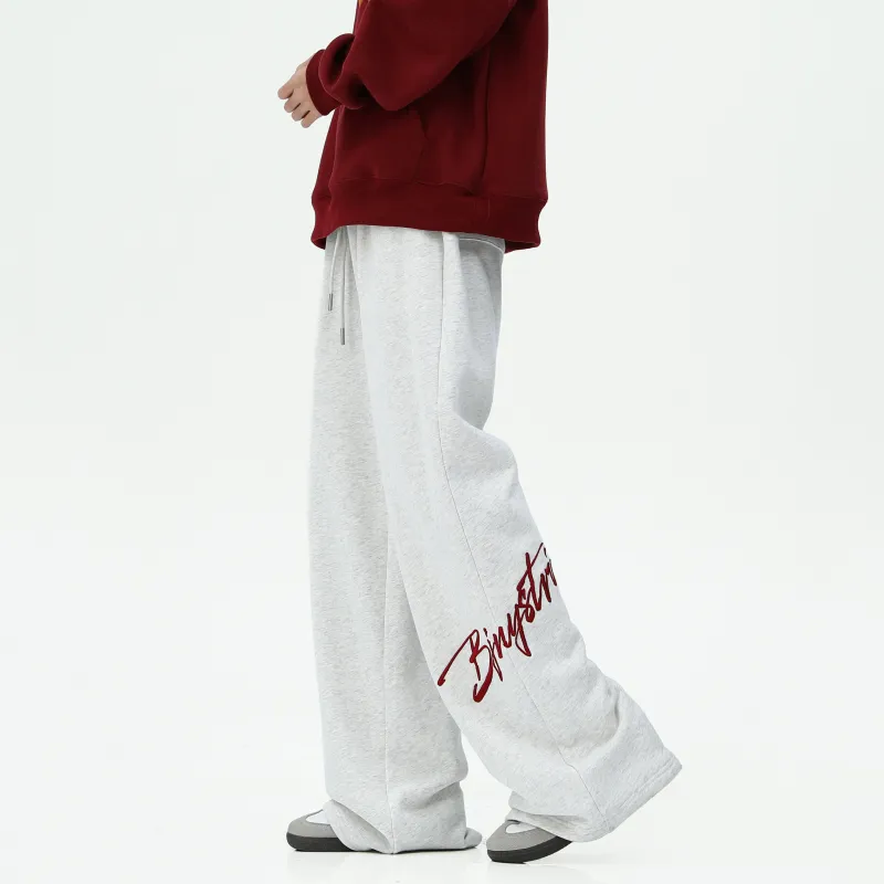 ATLETICO DE MADRID 1903 Casual Pants Unisex-8