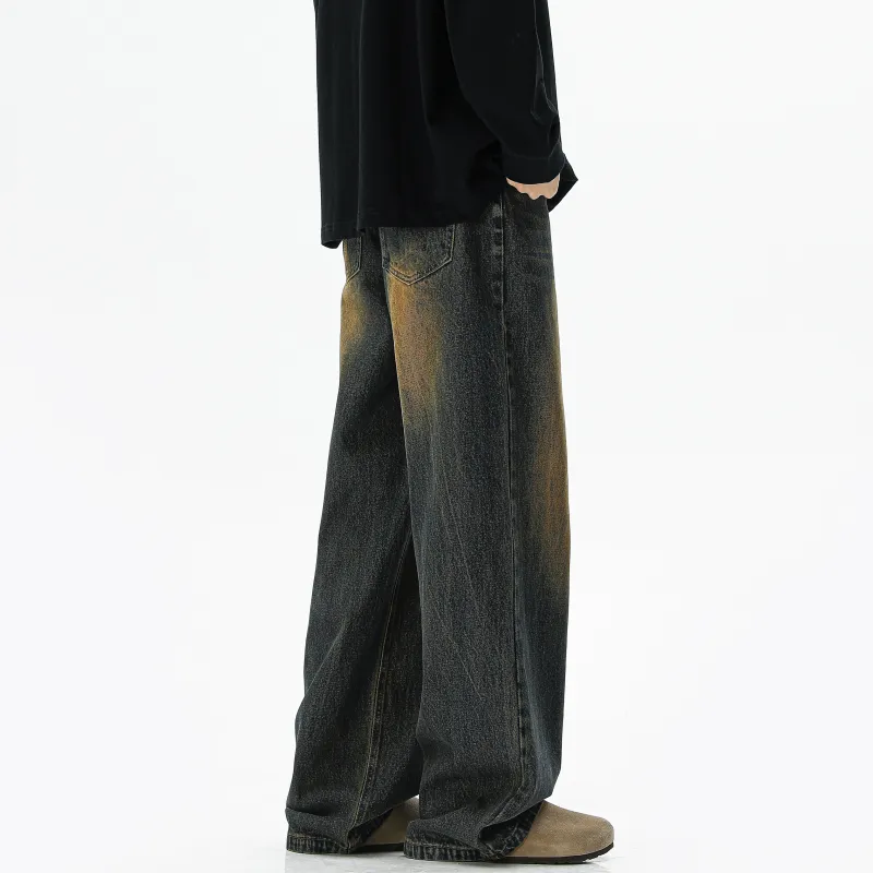 ATLETICO DE MADRID 1903 Jeans Unisex-9