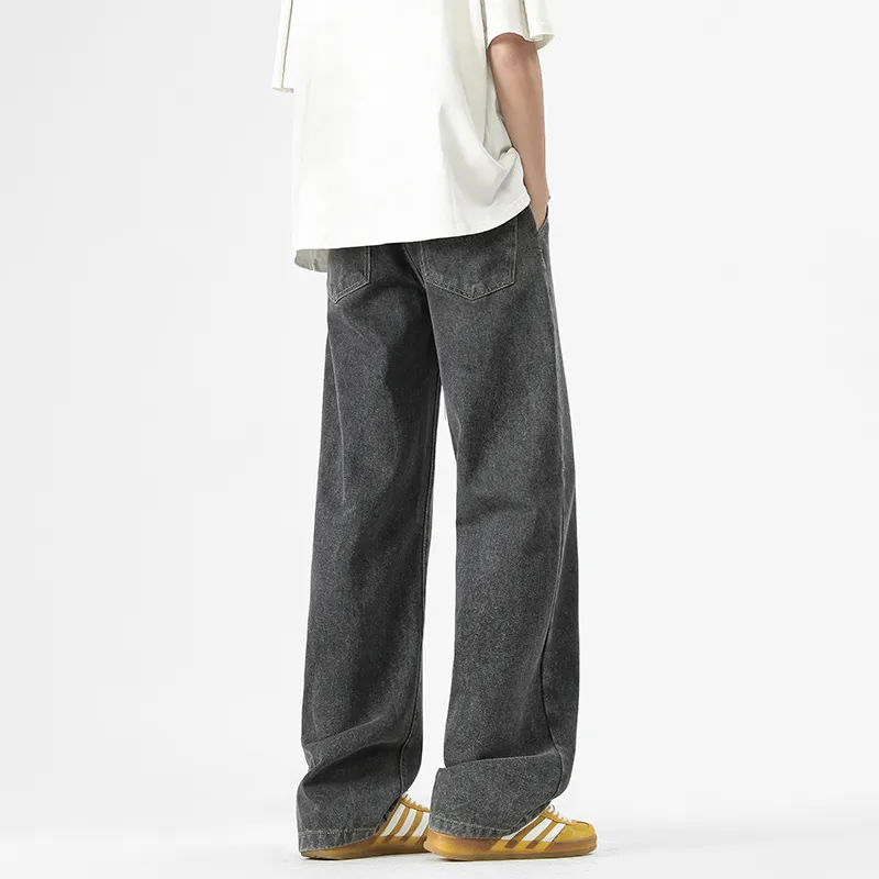 ATLETICO DE MADRID 1903 Jeans Unisex-14