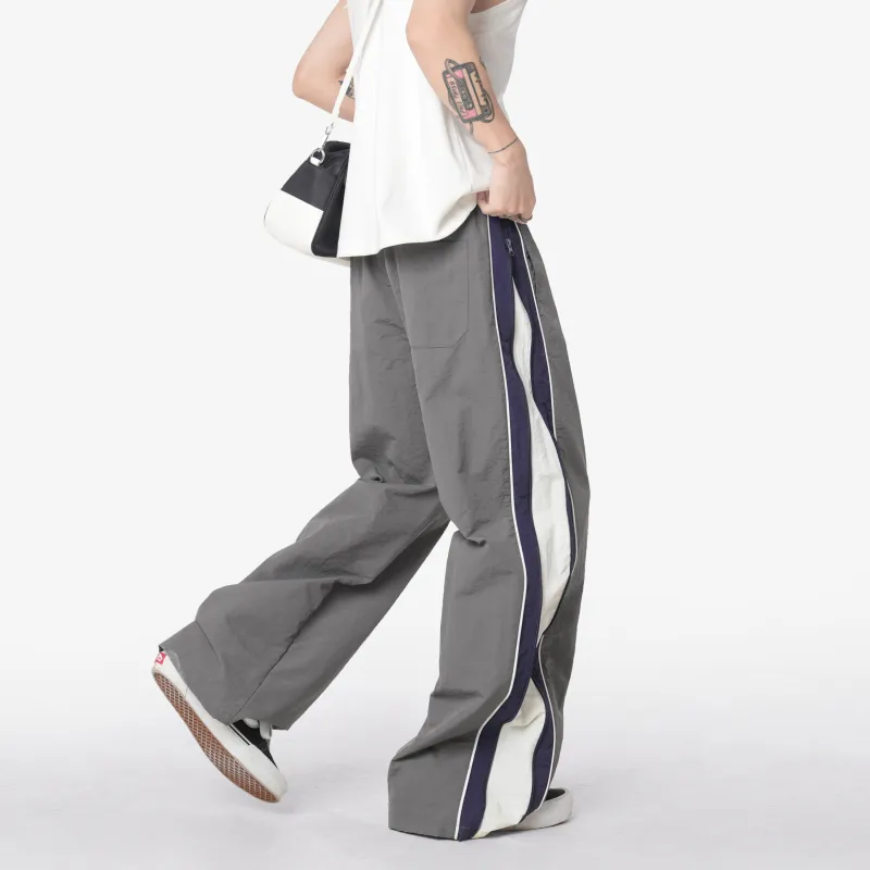 ATLETICO DE MADRID 1903 Casual Pants Unisex-12