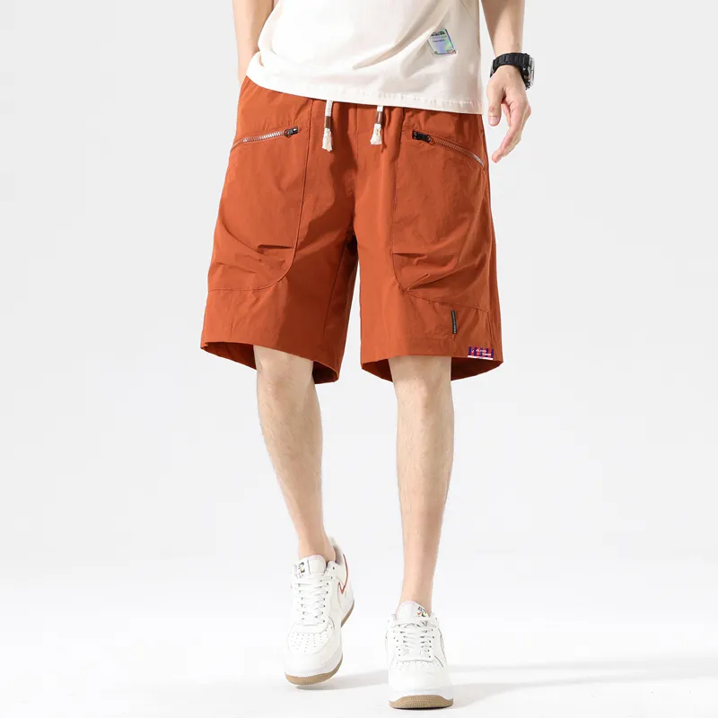 ATLETICO DE MADRID 1903 Casual Shorts Unisex-8