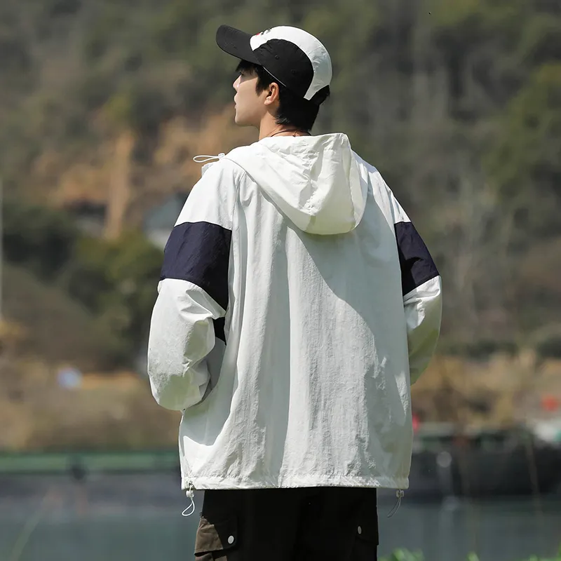 ATLETICO DE MADRID 1903 Breathable, Quick Dry, Dust Resistant, Windproof, UV Protection Sun Protection Clothing Unisex-9