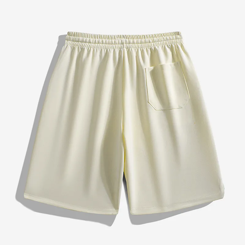 ATLETICO DE MADRID 1903 Casual Shorts Unisex-11
