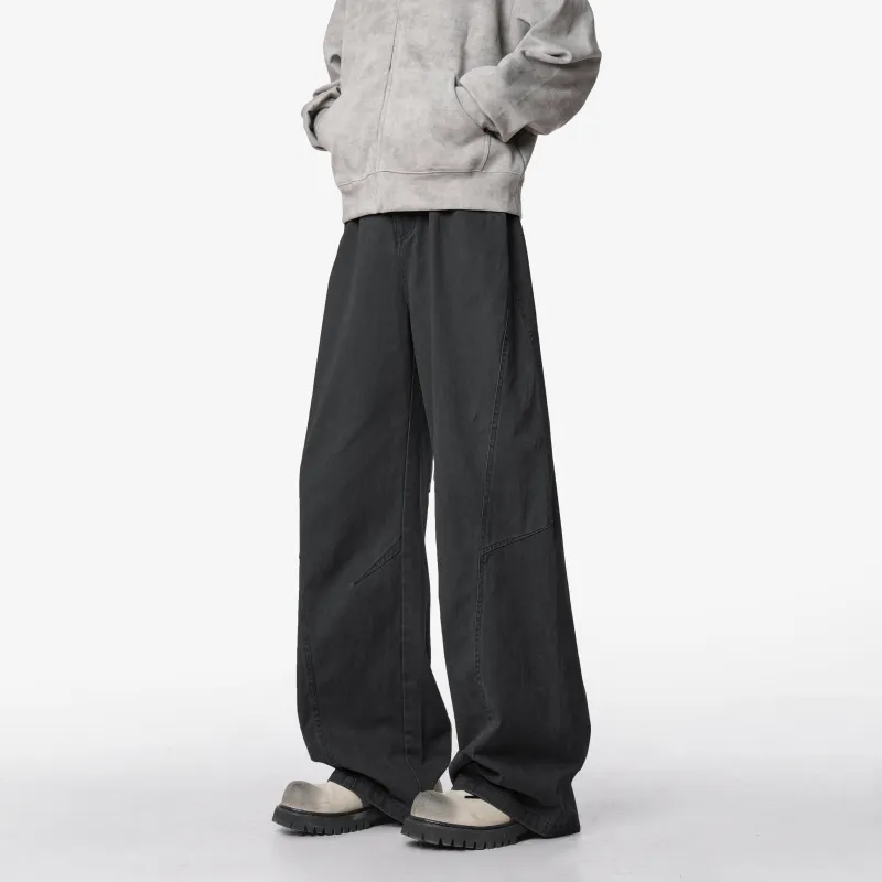 ATLETICO DE MADRID 1903 Casual Pants Unisex-10