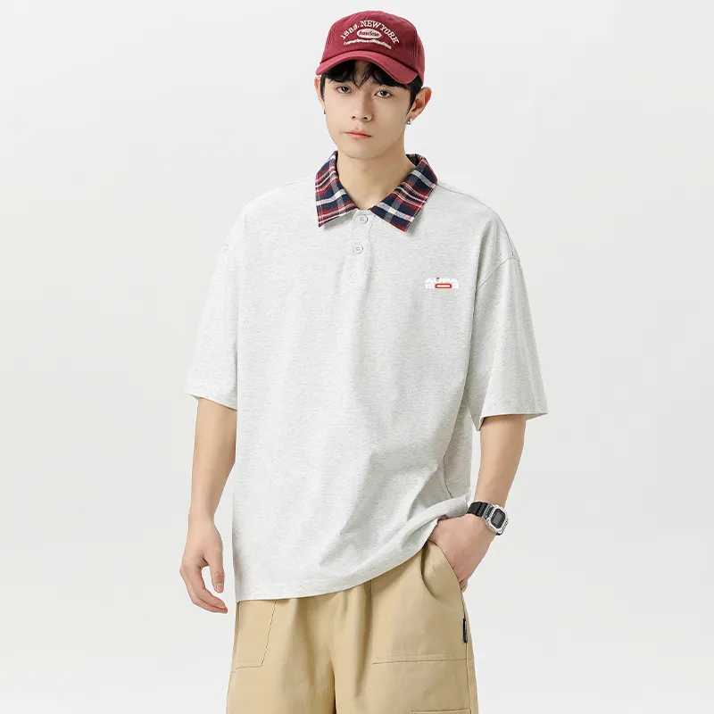 ATLETICO DE MADRID 1903 Polo Shirt Unisex-7