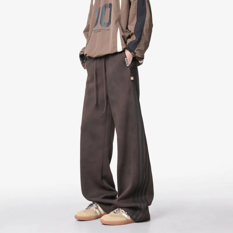 ATLETICO DE MADRID 1903 Casual Pants Unisex-3
