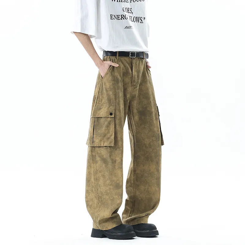 ATLETICO DE MADRID 1903 Casual Pants Unisex-4