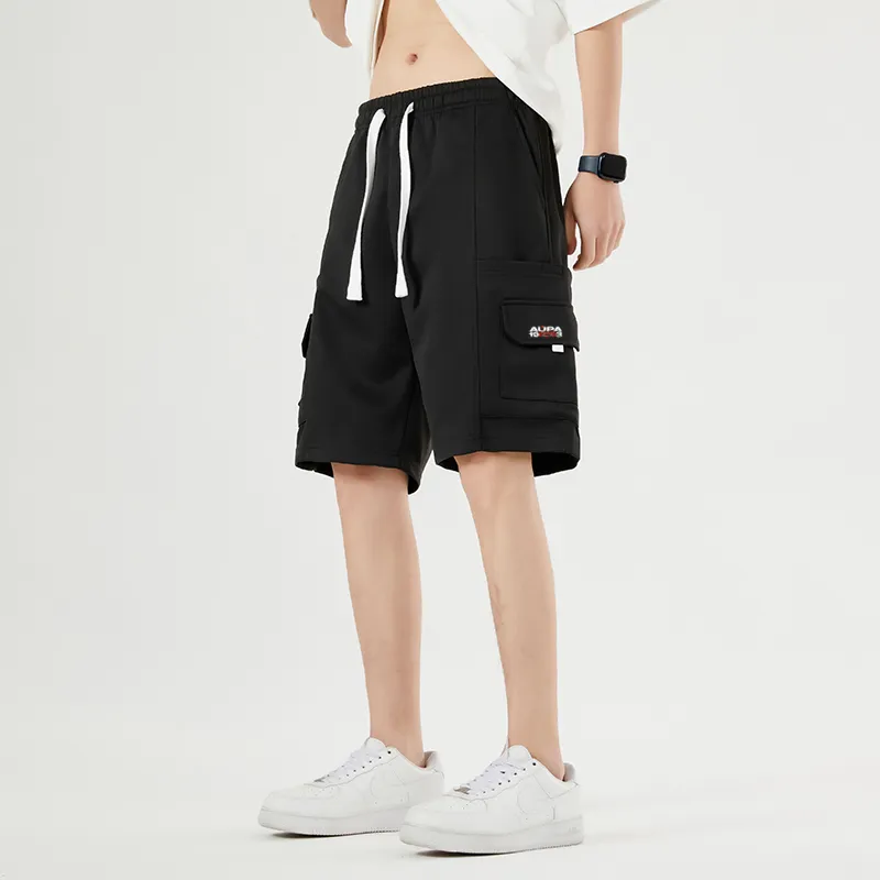 ATLETICO DE MADRID 1903 Casual Shorts Unisex-3