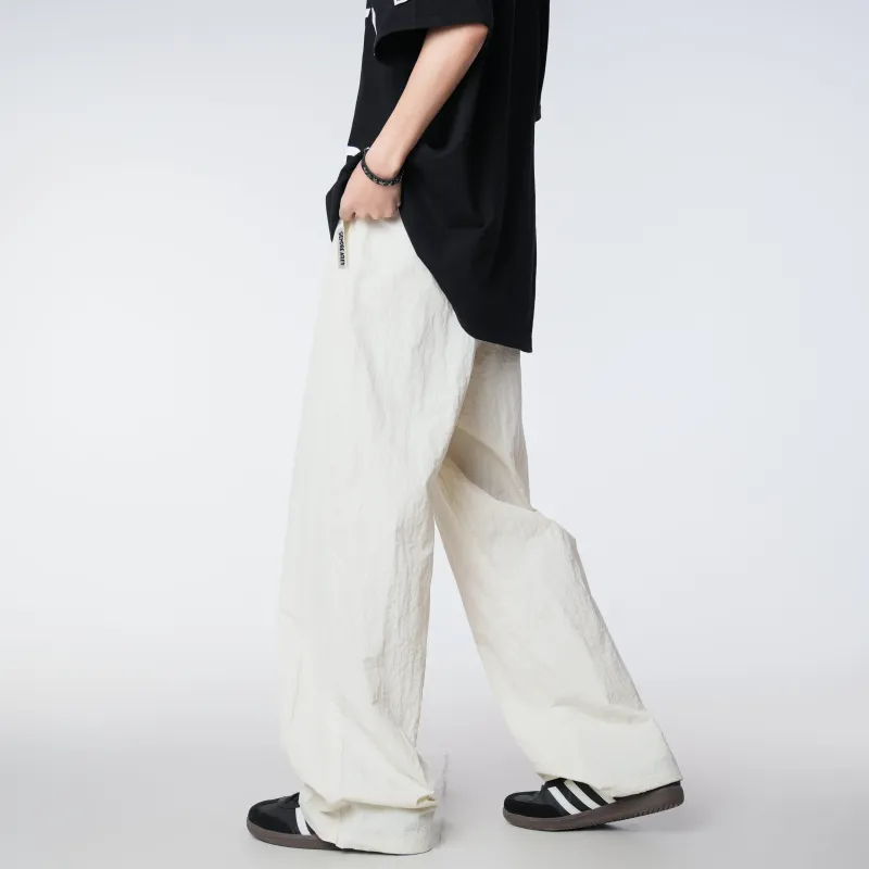 ATLETICO DE MADRID 1903 Casual Pants Unisex-10