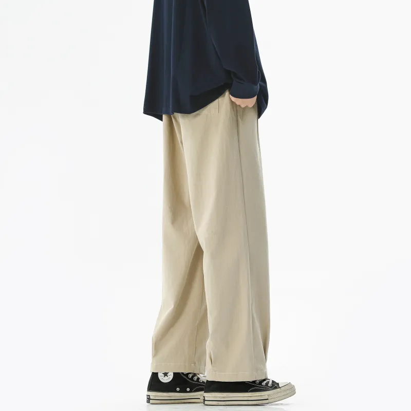 ATLETICO DE MADRID 1903 Casual Pants Unisex-9
