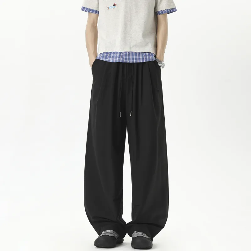 ATLETICO DE MADRID 1903 Casual Pants Unisex-3