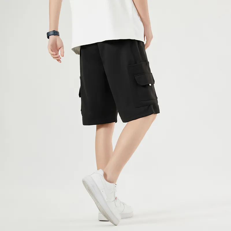 ATLETICO DE MADRID 1903 Casual Shorts Unisex-4