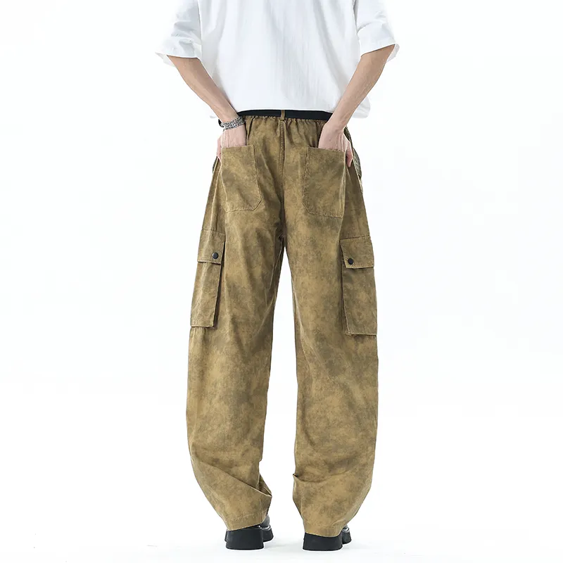 ATLETICO DE MADRID 1903 Casual Pants Unisex-1