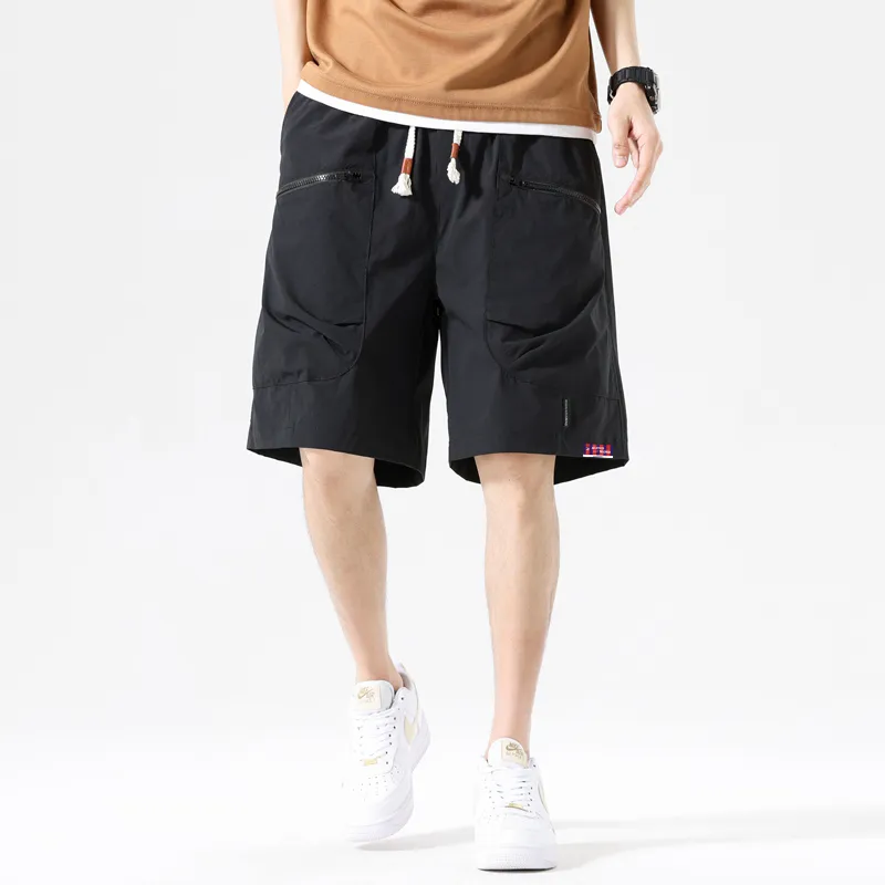 ATLETICO DE MADRID 1903 Casual Shorts Unisex-3