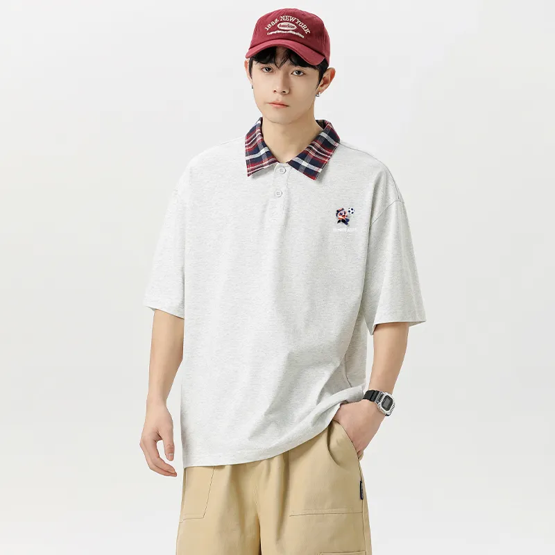 ATLETICO DE MADRID 1903 Polo Shirt Unisex-2