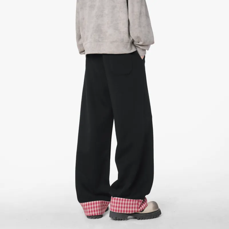 ATLETICO DE MADRID 1903 Casual Pants Unisex-2