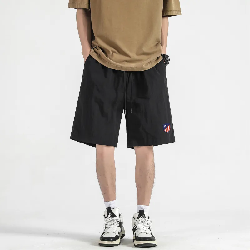ATLETICO DE MADRID 1903 Casual Shorts Unisex-3