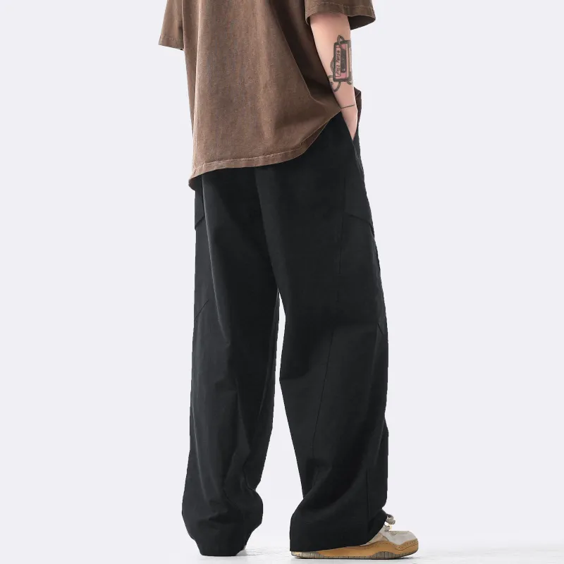 ATLETICO DE MADRID 1903 Casual Pants Unisex-3