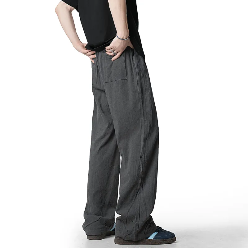 ATLETICO DE MADRID 1903 Casual Pants Unisex-3