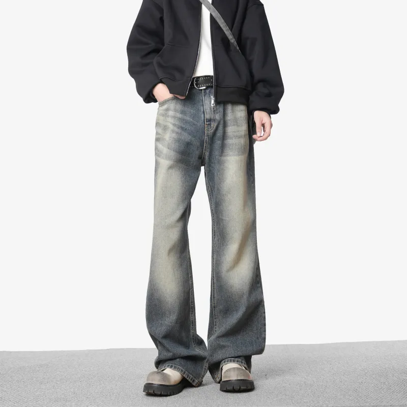ATLETICO DE MADRID 1903 Jeans Unisex-5