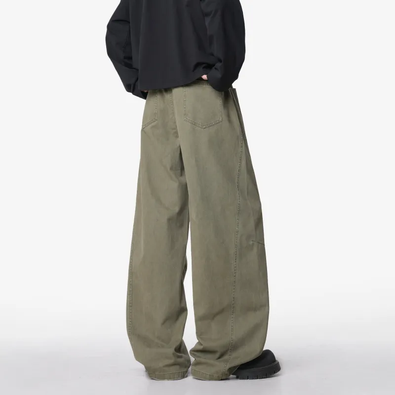 ATLETICO DE MADRID 1903 Casual Pants Unisex-5