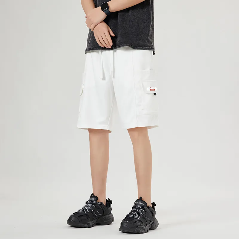 ATLETICO DE MADRID 1903 Casual Shorts Unisex-8