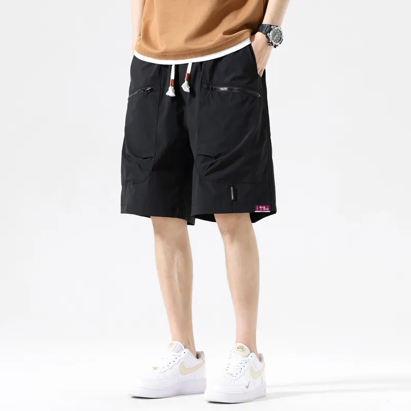 ATLETICO DE MADRID 1903 Casual Shorts Unisex-4