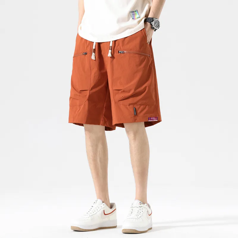 ATLETICO DE MADRID 1903 Casual Shorts Unisex-9
