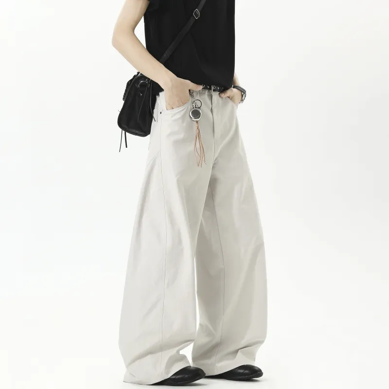 ATLETICO DE MADRID 1903 Casual Pants Unisex-4