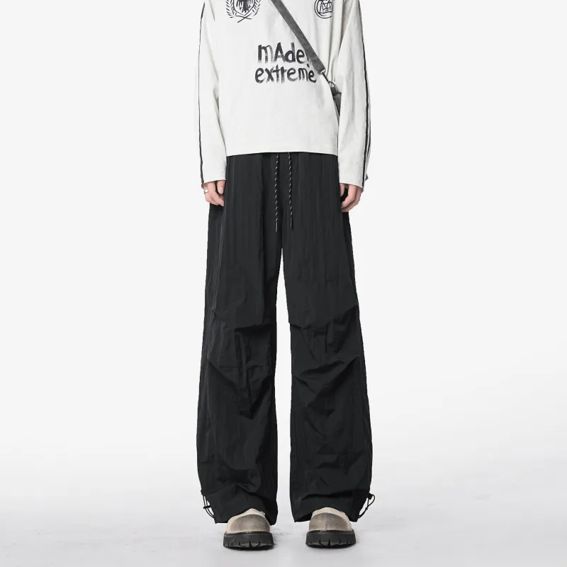 ATLETICO DE MADRID 1903 Casual Pants Unisex-1