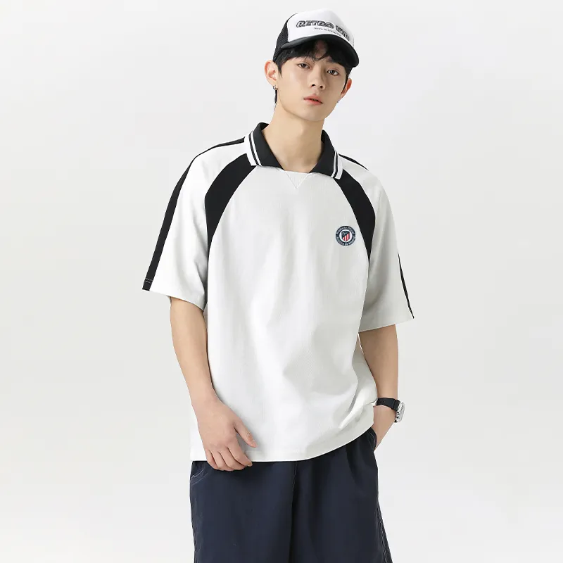 ATLETICO DE MADRID 1903 Polo Shirt Unisex-2