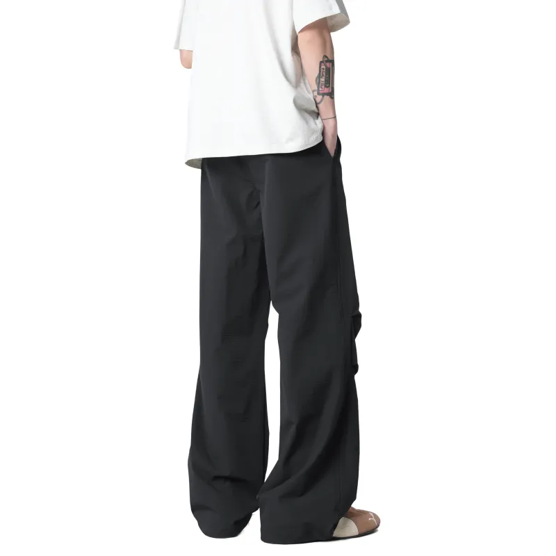 ATLETICO DE MADRID 1903 Casual Pants Unisex-1