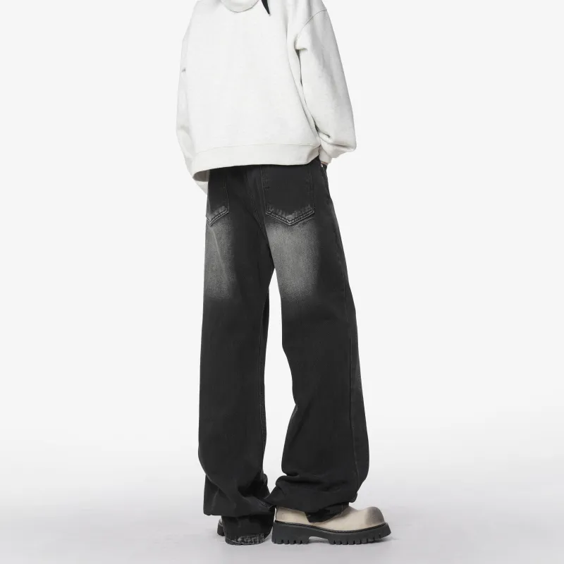 ATLETICO DE MADRID 1903 Jeans Unisex-2