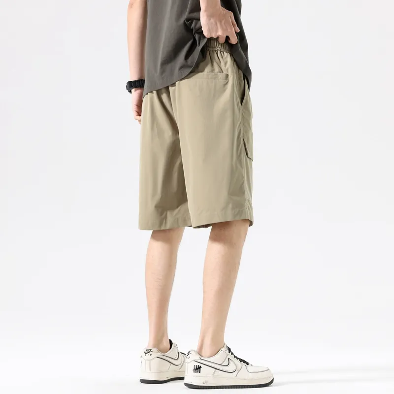 ATLETICO DE MADRID 1903 Cargo Shorts Unisex-12