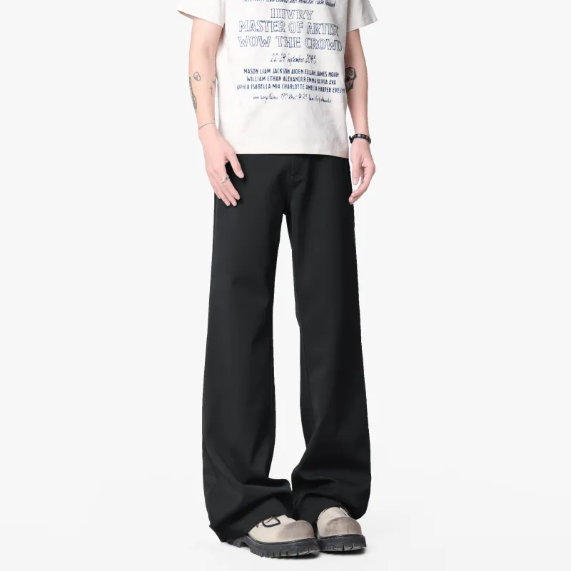 ATLETICO DE MADRID 1903 Casual Pants Unisex-4