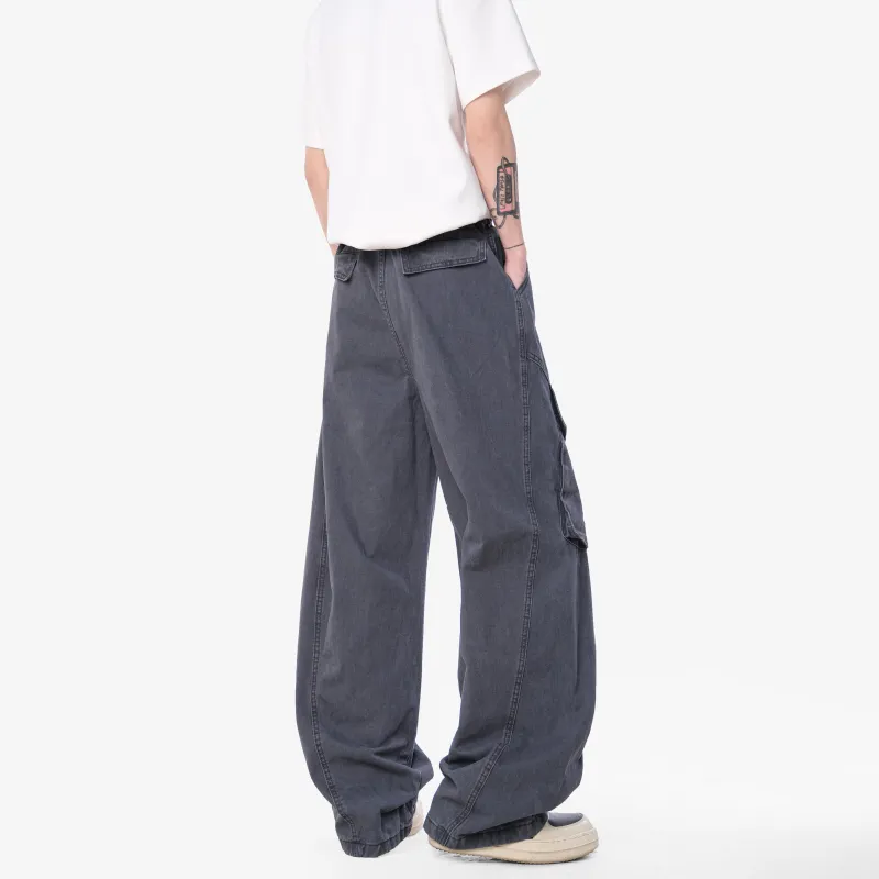 ATLETICO DE MADRID 1903 Casual Pants Unisex-7