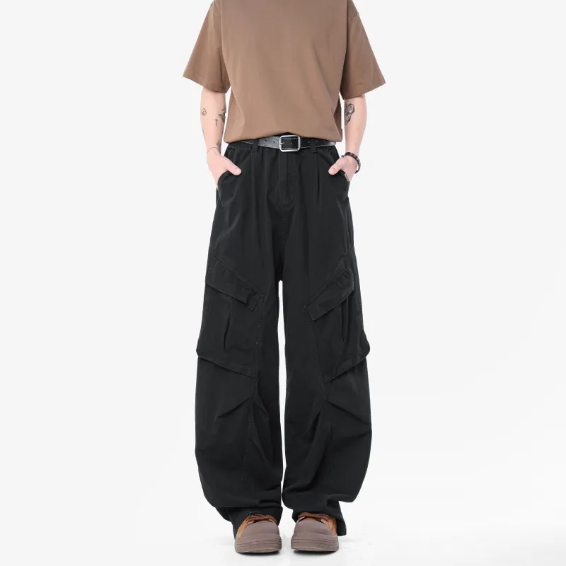 ATLETICO DE MADRID 1903 Casual Pants Unisex-3
