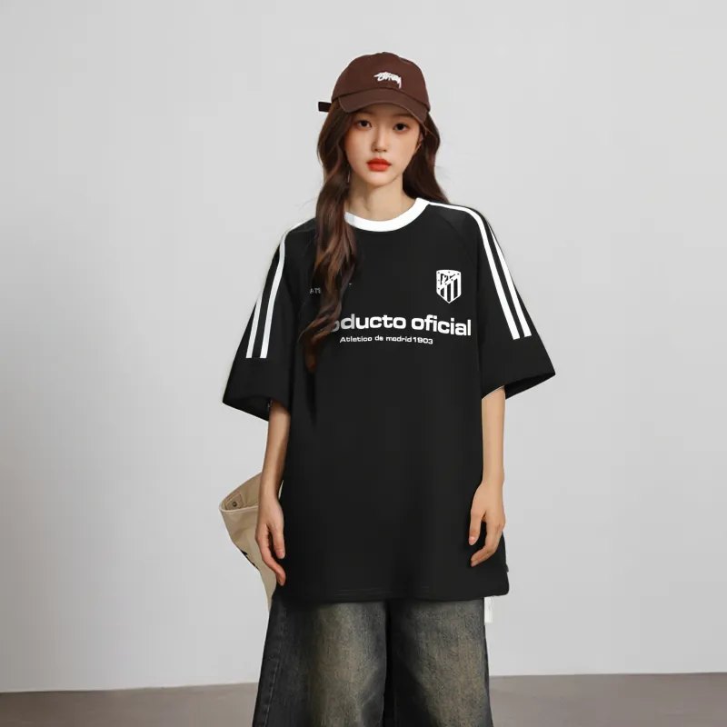 ATLETICO DE MADRID 1903 T Shirt Unisex-2