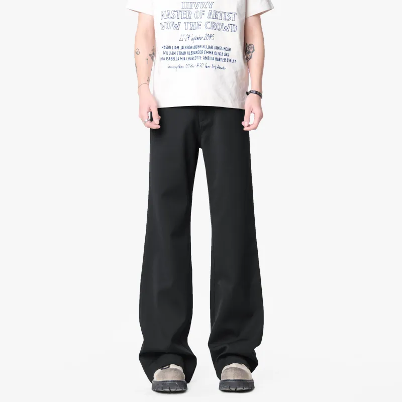 ATLETICO DE MADRID 1903 Casual Pants Unisex-3
