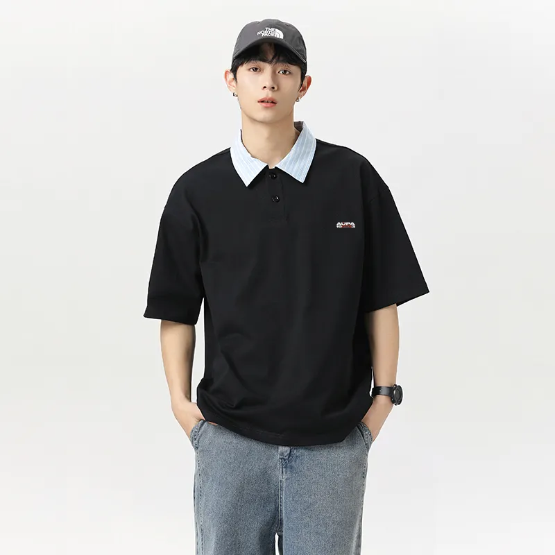 ATLETICO DE MADRID 1903 Polo Shirt Unisex-3