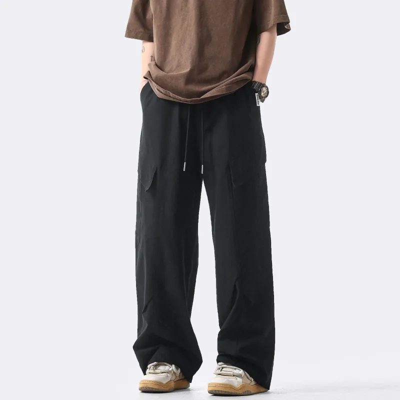 ATLETICO DE MADRID 1903 Casual Pants Unisex-2
