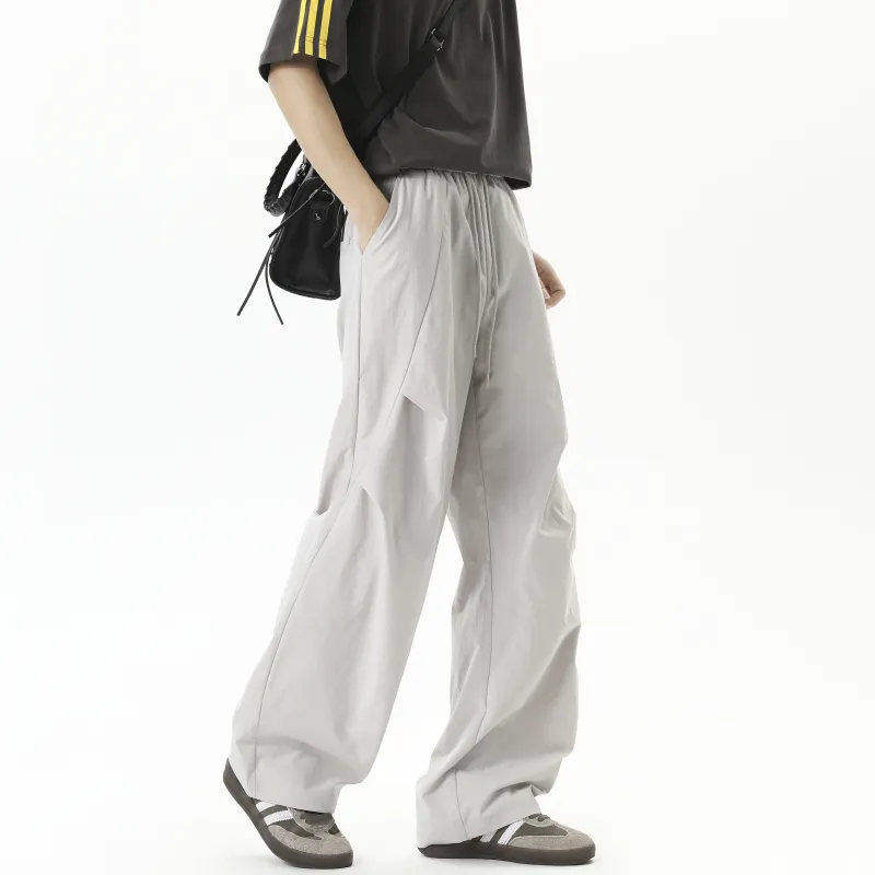 ATLETICO DE MADRID 1903 Casual Pants Unisex-9