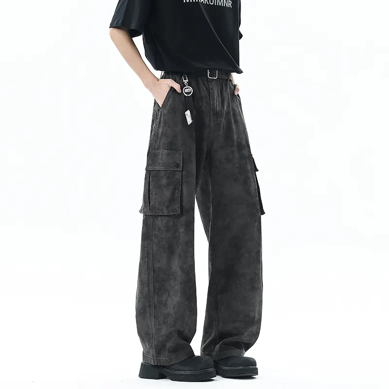 ATLETICO DE MADRID 1903 Casual Pants Unisex-8