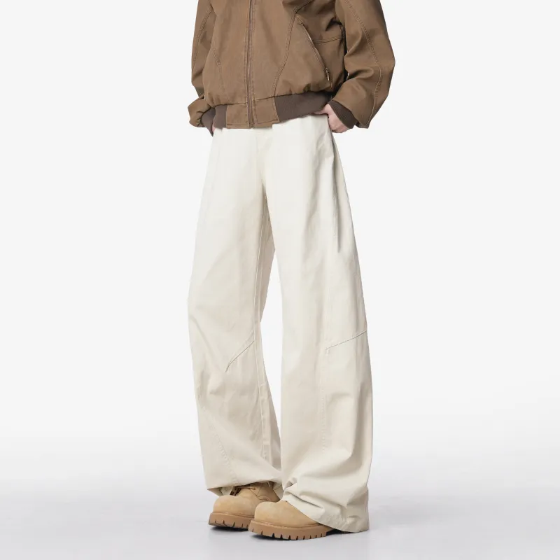 ATLETICO DE MADRID 1903 Casual Pants Unisex-3