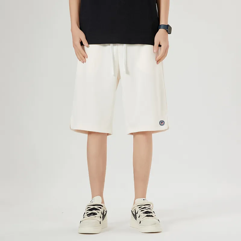 ATLETICO DE MADRID 1903 Casual Shorts Unisex-12