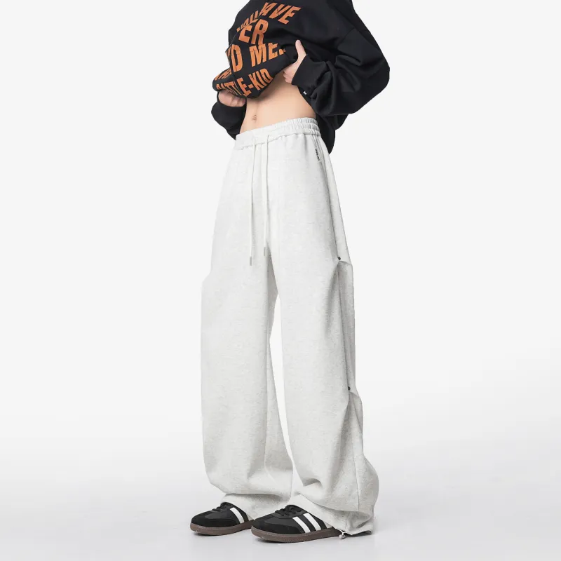 ATLETICO DE MADRID 1903 Casual Pants Unisex-11
